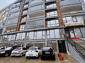 ROTA MODERNDEN BULANCAK MEYDANDA 150M2 SATILIK DAİRE!