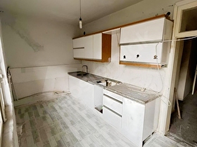 ÖZBAYDAN BEŞEYLÜL MAHALLESİNDE SATILIK MÜSTAKİL TADINDA DAİRE