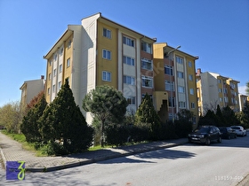 ÇANAKKALE KEPEZ TOKİ 960 EVLERİNDE SATILIK GENİŞ 3+1 DAİRE