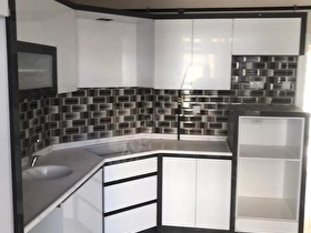 PRESTİJDEN YENİ ŞEHİR MAHALLESİNDE 3+1 SIFIR AYARINDA SATILIK DAİRE