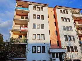 YENİ MAHALLEDE ÖZEL İDARE LOJMANLARINDA 2+1 GENİŞ DAİRE