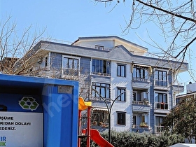 3+1 ARAKAT YENİ BİNA (ÖN CEPHE) TOTAL ARKASI (GENİŞ) FIRSAT !!