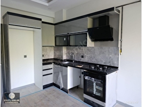 EYLÜL EMLAKTAN HAVUZLU 1+1 LÜKS DAİRE