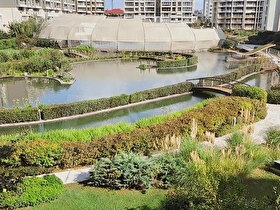 A Plustan Sinpaş Kelebekia Satılık Büyük Tip Şerefiyeli 3+1