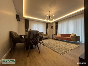 FİNANS MERKEZİNE KOMŞU LUXRY HOUSE ARAKAT 2+1 SATILIK DAİRE