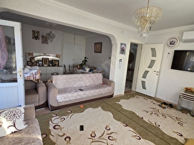 KAVAKLIKTA SATILIK BAKIMLI MASRAFSIZ 2+1 DAİRE