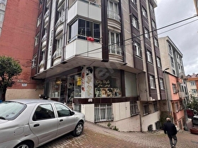 YENİ BİNADA KİRALIK 20 M2 DÜKKAN