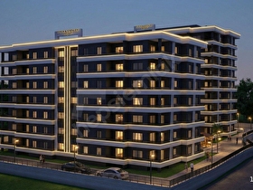 CENTURY 21DEN AYRICALIKLI SOSYAL YAŞAM SUNAN DAİRELER !