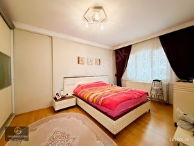 CUMHURİYET MH. KERVANYOLUNDA SATILIK 165 m2 3+1 DAİRE !