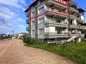 SERİNYOL / AKINCILARDA FIRSAT SATILIK DUBLEX