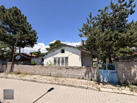 BY SAYICI GRUPTAN FATİH MAHALLESİNDE SATILIK MÜSTAKİL EV