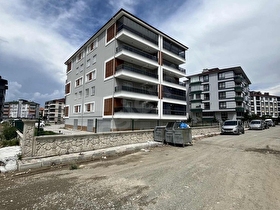 CANCANDAN MÜKEMMEL KONUM VE MANZARALI LÜKS 2+1 DAİRE SATILIK