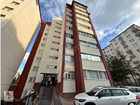 !!! ŞEKER SİTESİNDE YOKUŞSUZ Y.G SATILIK BALKONLU DAİRE
