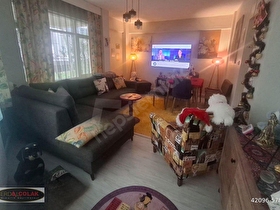 Çınarda Minibüse 150m Müstakil Bahçe Kullanımlı Balkon Teraslı Yatırımlık