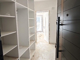 TARSUS ERGENEKON MH SATILIK BAGIMSIZ MUTFAKLI 3+1 DAİRE