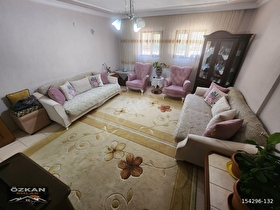 YATAĞAN YENİ MAHALLEDE ACİL SATILIK 3+1 DAİRE