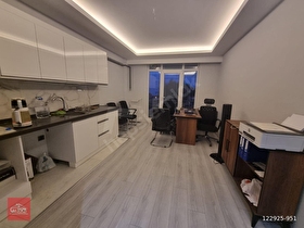 Samsun Atakum Esenevlerde Satılık 1+1 Daire