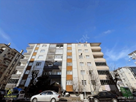 ALFADAN Ç.PAZARI MEVKİ MUHTEŞEM LOKASYON 2+1 SATILIK DAİRE