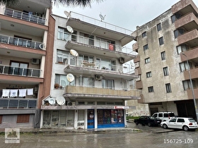AYDİN SÖKE KONAK MAHALLESİNDE SATLİK 3+1 DAİRE