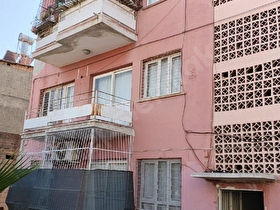 Bahçeli evler mahallesi satılık daire