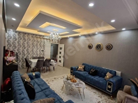 CB ACARDAN KARAKÖPRÜ 2.35DE 3+1 BAKIMLI DAİRE