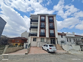 ARISOY EMLAKTAN FSM MAHALLESİNDE 1+1 EŞYALI SATILIK DAİRE