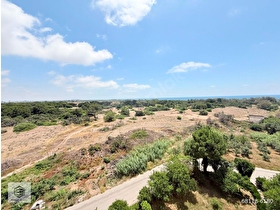 Güzeloba Çamlıkta Deniz Manzaralı 3+1 Lüx Daire