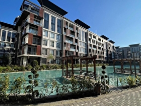 LUXORADAN KARTEPE ATAEVLERDE SATILIK 1+1 107 M² ÇATI DUBLEKS