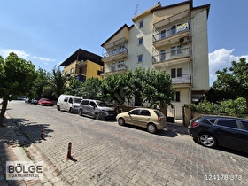 AYDIN GİRNE MAHDE SATILIK 3+1 KÖŞE KONUMLU DAİRE