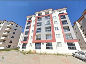 Kastamonu Kuzeykentte Manzaralı 1+1 Balkonlu Eşyalı İskanlı