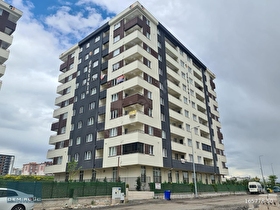 DEMİRGÜÇ İNŞAATTAN ERKİLETTE YATIRIMLIK 2+1 FIRSAT DAİRE24900