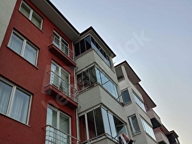 BOLU MERKEZ SAĞLIK MAHALLESİ SATILIK 2+1
