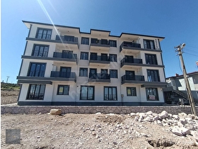 KERİMDEN TEK YETKİLİ TAMAMI KREDİYE UYGUN 2+1 DAİRE
