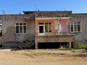 MEYDAN MAHALLESİ SATILIK MÜSTAKİL EV VE ARSASI