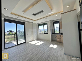 Yeniköyde 1+1 Satılık SIFIR Daire Asansör +Yerden Isıtma +İskan