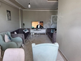 SATILIK 3+1 DAİRE