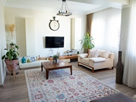 Sahibinden Altınşehir Merkezde Site İçerisinde Geniş 3+1 Daire