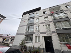Vizyon GAYRİMENKUL Satılık Dubleks Daire 4+2