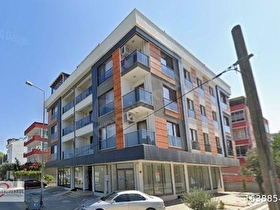BARBAROS MAHALLESİ 7.NOTERİN ÜSTÜ SATILIK 2+1 DAİRE