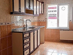 ÇORLU ŞEYHSİNAN MAHALLESİ SATILIK 3+1 MASRAFSIZ DAİRE