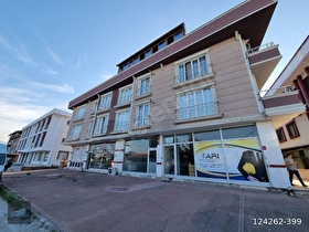 DÜZCE İMZA GAYRİMENKUL  DEN SATILIK DUBLEKS DAİRE