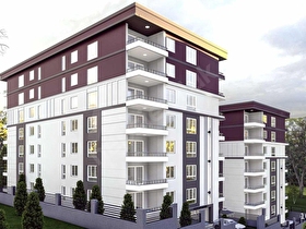 MOREXDEN 3+1 AYRI MUTFAKLI %50 PEŞİNAT İLE SAHİP OLABİLİRSİNİZ.