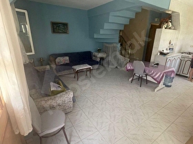 MARMARA EREĞLİSİ DENİZE ÇOK YAKIN YAZLIK MÜSTAKİL VİLLA