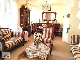 GÖKTEPE EMLAK MARMARİS ÇILDIR MAHALLESİNDE DENİZE YAKIN 3+1 DUBLEKS DAİRE