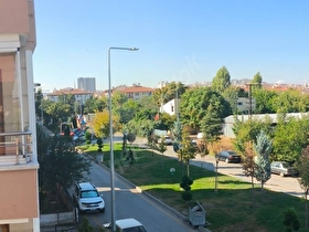 Sahibinden Kiralık 3+1 Arakat Ön Cephe Etiler Mah