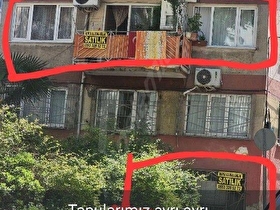 3 CEPHELİ SATILIK DAİRE + ÖZEL DEPO TAPU DÜKKAN