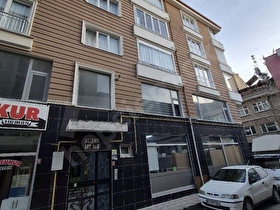 SATILIK DAİRE MERKEZDE