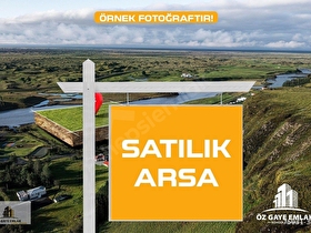 ÖZ GAYE EMLAKTAN DEVELİ GÜNEYYUKARI MAHALLESİNDE SATILIK ARSA