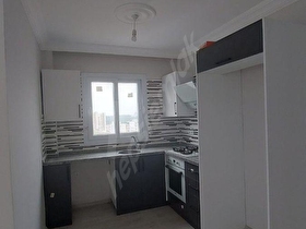 BİRLİK GAYRİMENKULDEN ÇARKIPARE DE 2+1 CEP MUTFAK YÜKSEK KREDİLİ KAÇMAZ SATILIK!!!