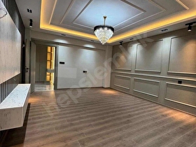 ALPASLAN MAHALLESİNİN EN ELİT SİTESİNDE 3+1FIRSAT DAİRE